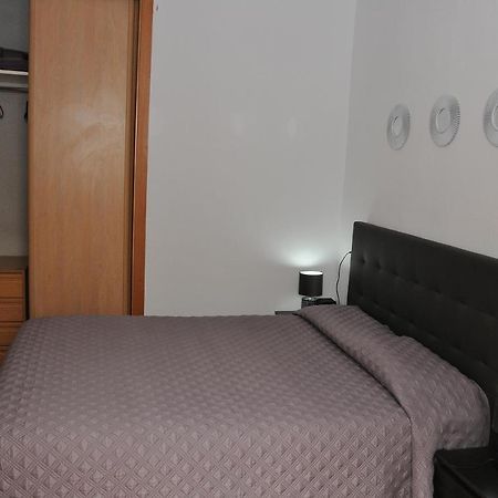 Alba1924 Bed & Breakfast Madrid Exterior photo