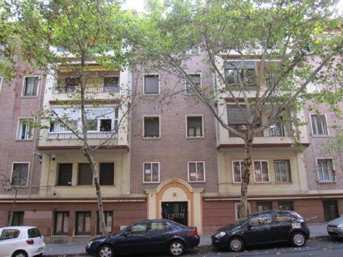 Alba1924 Bed & Breakfast Madrid Exterior photo