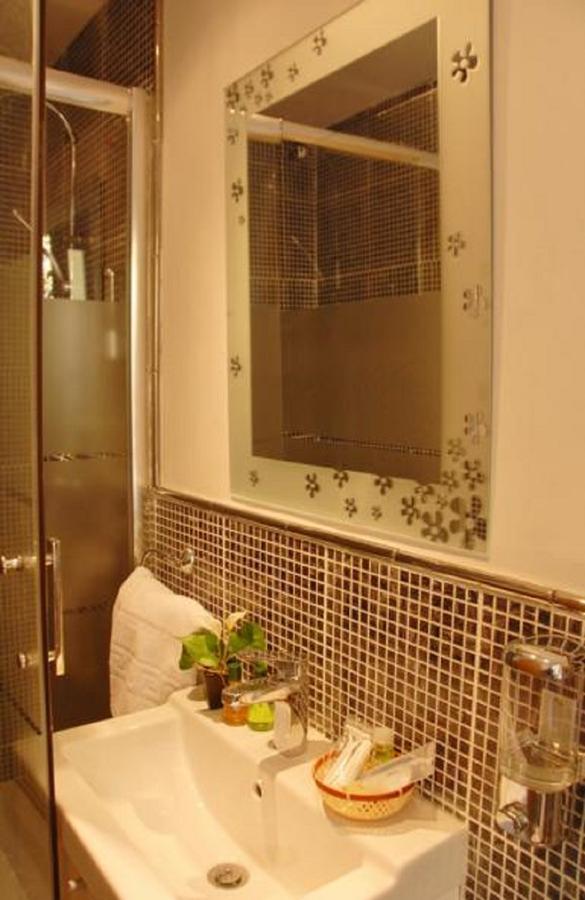 Alba1924 Bed & Breakfast Madrid Exterior photo