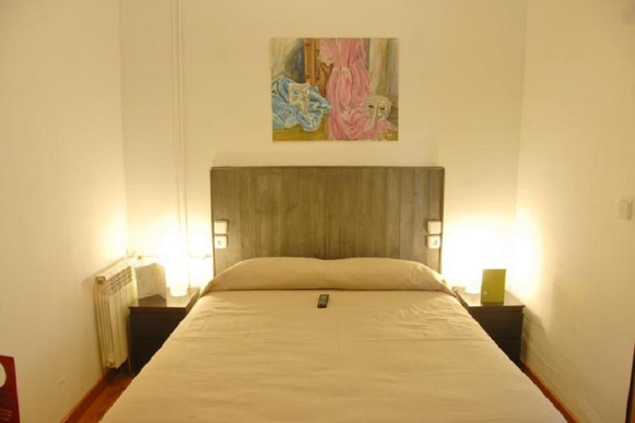 Alba1924 Bed & Breakfast Madrid Exterior photo