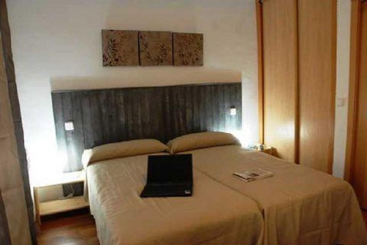 Alba1924 Bed & Breakfast Madrid Exterior photo