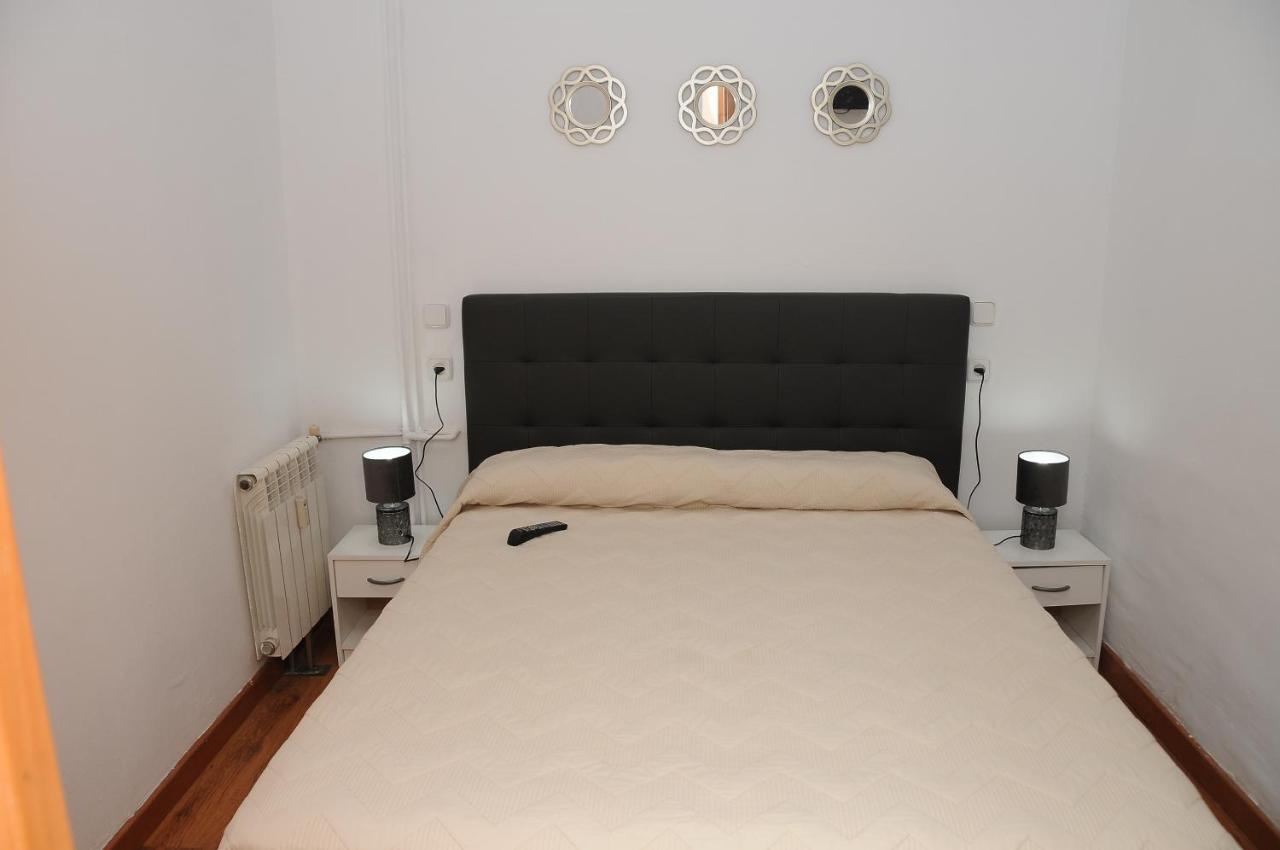 Alba1924 Bed & Breakfast Madrid Exterior photo