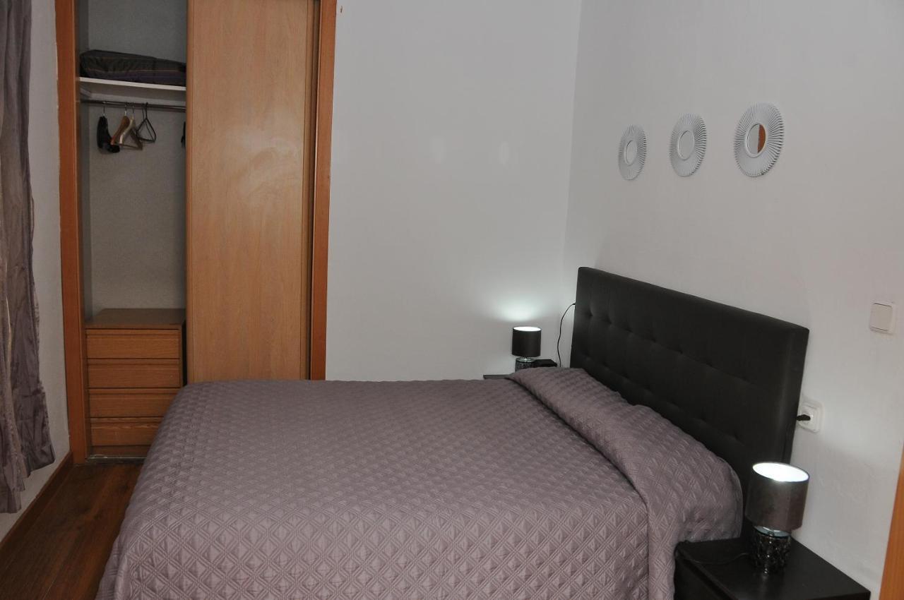 Alba1924 Bed & Breakfast Madrid Exterior photo
